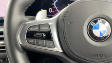 BMW 3 Series 320i M Sport 4dr Step Auto Petrol Saloon